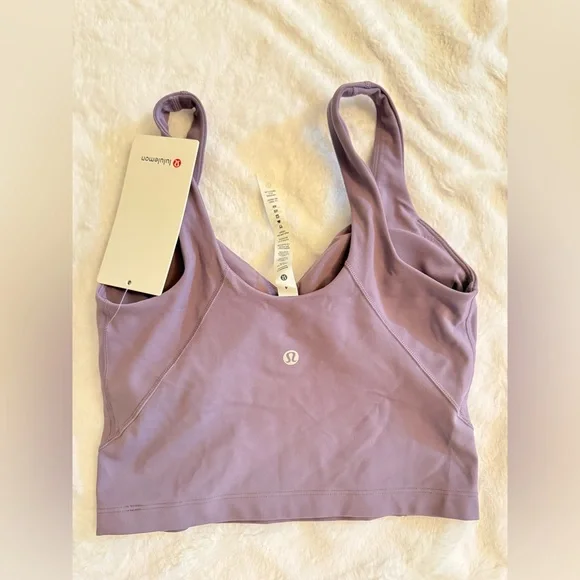 Brand New Lululemon Align Tank - Picture 6 of 6